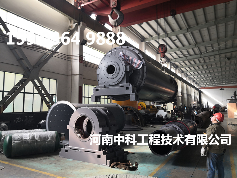 金礦石干式球磨機(jī)價格